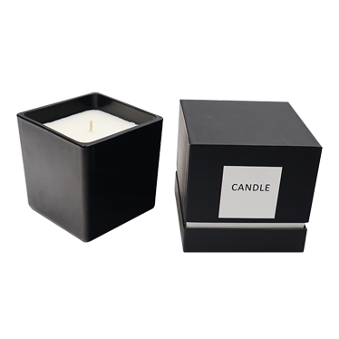 Scented candle